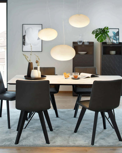 Sompex Vancouver pendant ø32