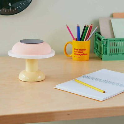 Sowden PL4 rechargeable lamp