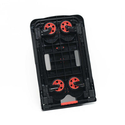 Hasegawa x Bruto 99F foldable trolley