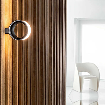 Magis Lost Wall Light Ø22