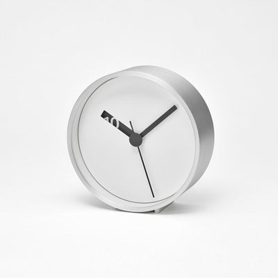 Lemnos Extra Normal clock