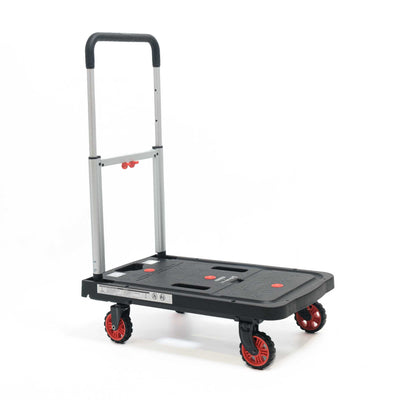 Hasegawa x Bruto 99F foldable trolley