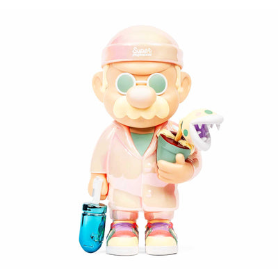 Fools Paradise SUP.PRO Essential, Pearl bossom