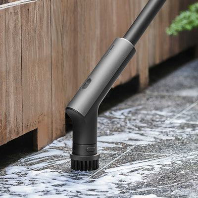 HOTO Electric Spin Scrubber