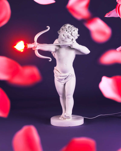 Seletti Cupid Lamp