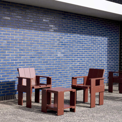 HAY Crate Dining Chair