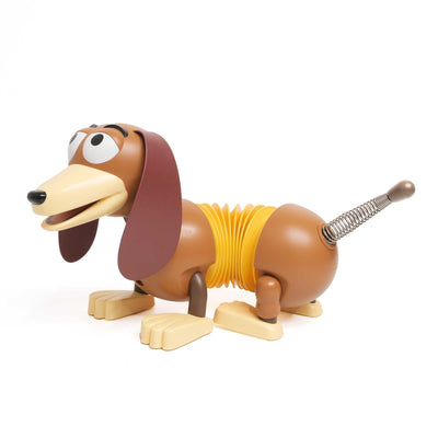 Slinky Dog Portable Night Lamp