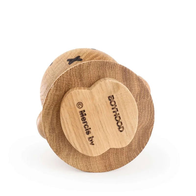 Boyhood x Miffy Oak Large