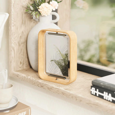 Umbra Bellwood picture frame 5x7 , natural
