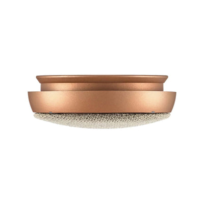 Jacob Jensen Optical smoke alarm, copper