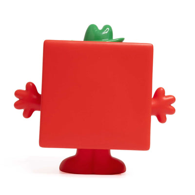 Soap Studio Mr. Strong Vinyl Figure