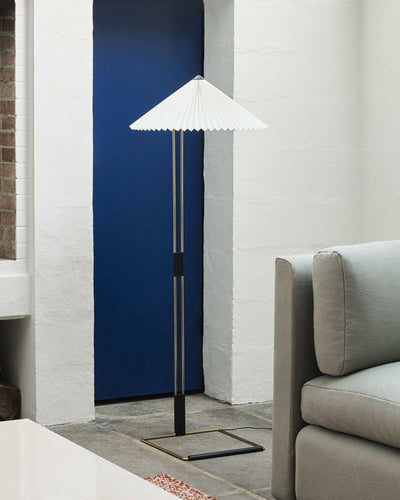 HAY Matin Floor Lamp