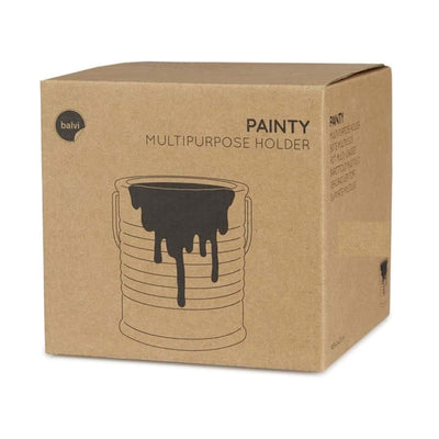 Balvi Painty multipurpose holder, yellow