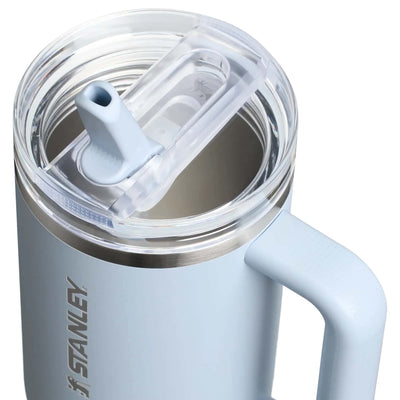 Stanley Quencher Protour flip straw lid tumbler 40oz, dreamscape