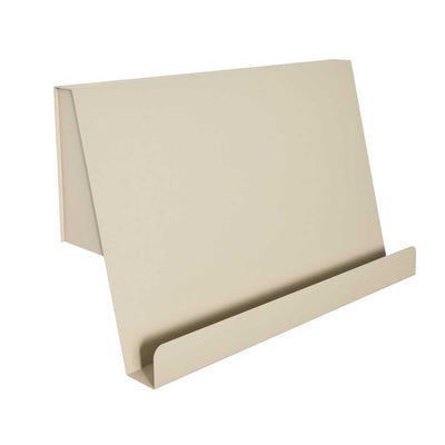 Hubsch Slope wall magazine holder