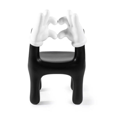 Disney x Sunday Home Cardia Hands chair