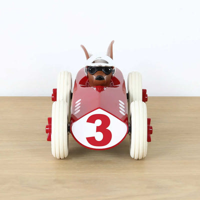 Playforever Rufus Patrick