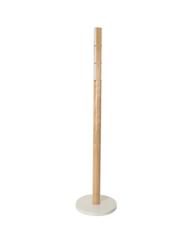 Umbra Flapper Coat Rack , Natural
