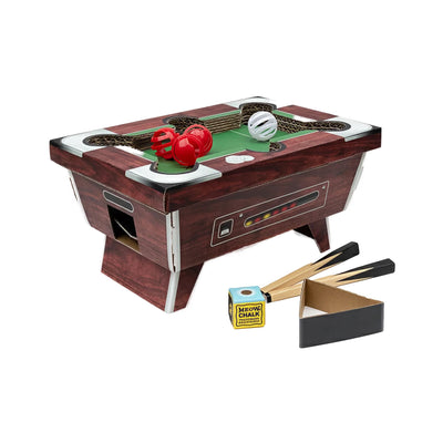 Suck UK Pool Table Cat Toy