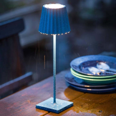 Sompex Troll 2.0 rechargeable lamp, orange