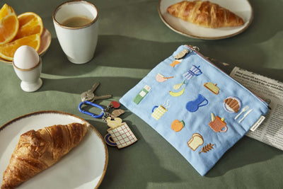 Global Affairs pouch, slow start