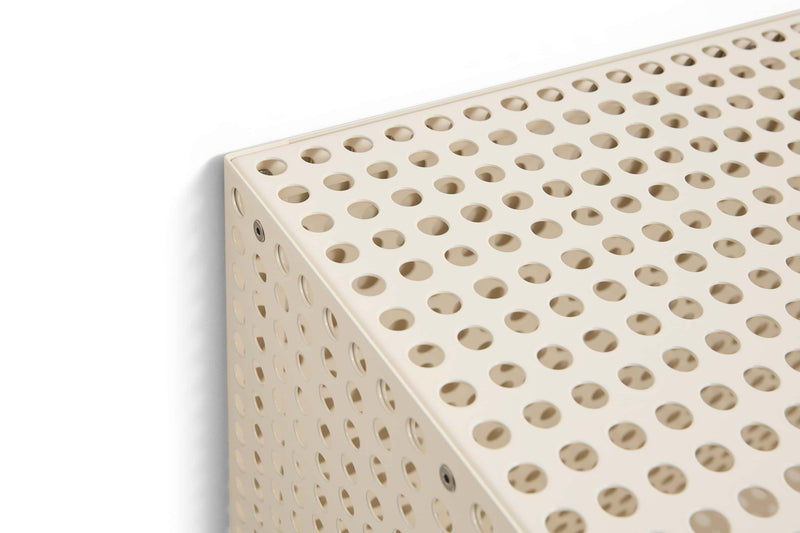 HAY Perforated Cabinet Wall Small