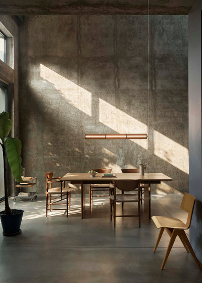 &Tradition Numbra TY1 pendant lamp