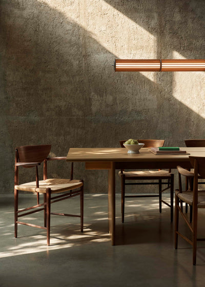 &Tradition Numbra TY1 pendant lamp