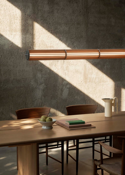 &Tradition Numbra TY1 pendant lamp