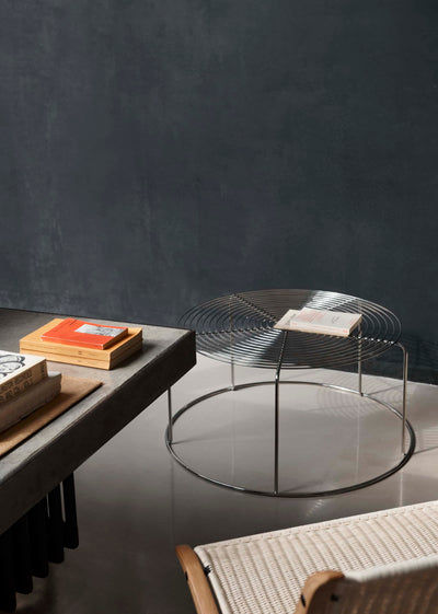 &Tradition Wire VP17 coffee table