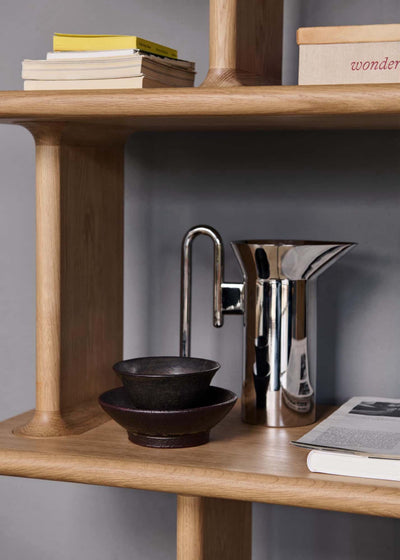 &Tradition Archivo JH44 shelving