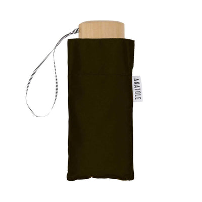 Anatole Folding Compact Umbrella, Edwige