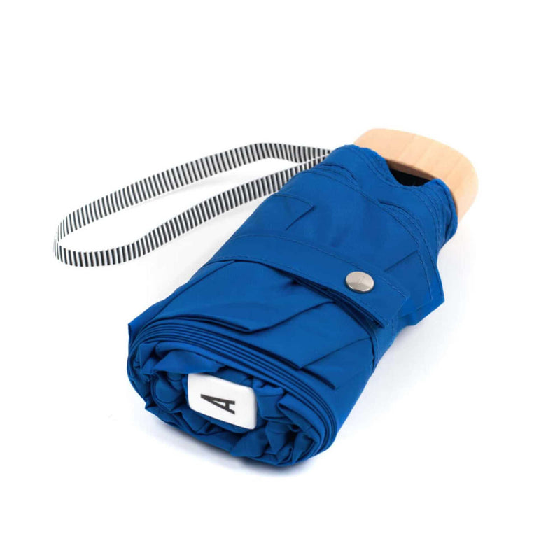 Anatole Folding Compact Umbrella, Marguerite