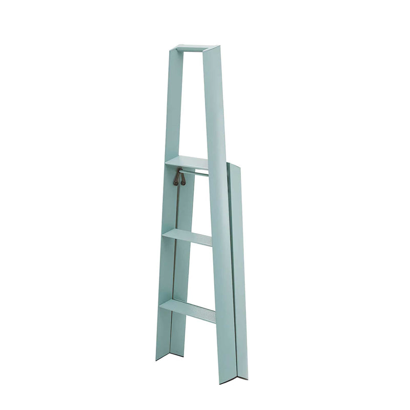 Metaphys Lucano ladder 3-step, dusty mint