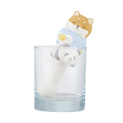 Nemunemu Animals Stick Humidifier, Nemunemu A