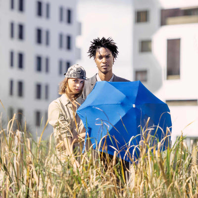 Anatole Folding Compact Umbrella, Marguerite