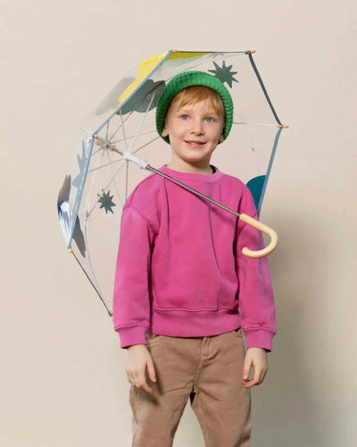 Anatole Kids Umbrella, Svalbard