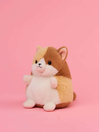 Bon Ton Toys Sally the Calico ECO 12cm