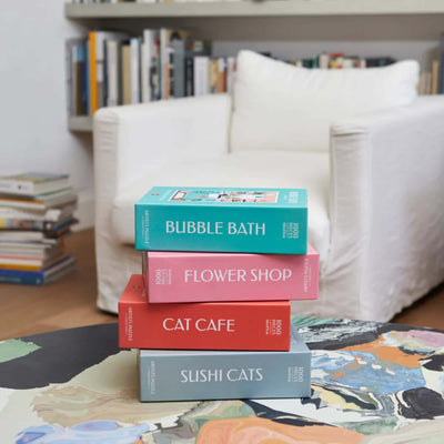 Balvi Flower Shop puzzle 1000pcs