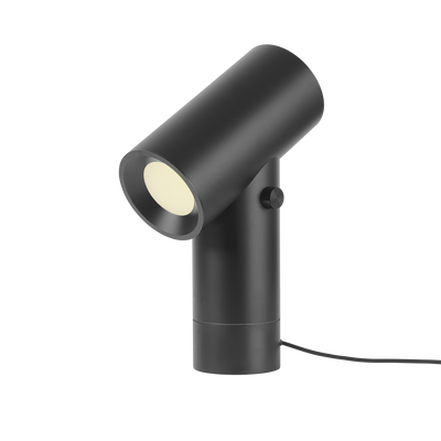 Muuto Beam table lamp H45, Black