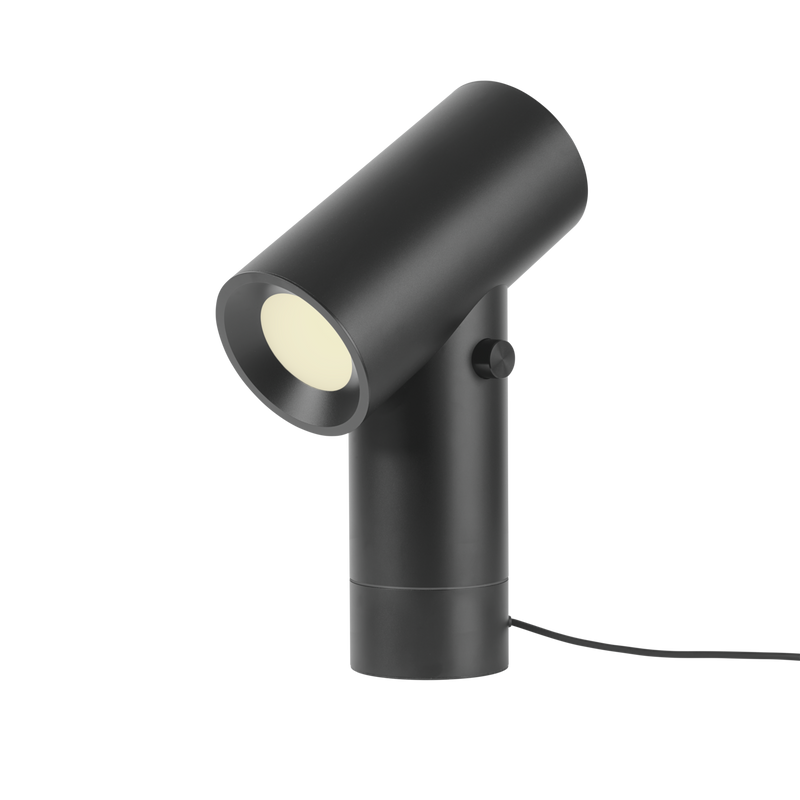 Muuto Beam table lamp H45, Black