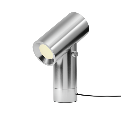 Muuto Beam table lamp H45, Black