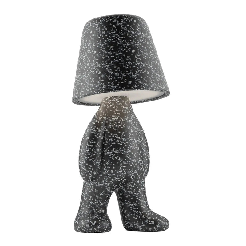 Qeeboo Bigger Brother Lamp