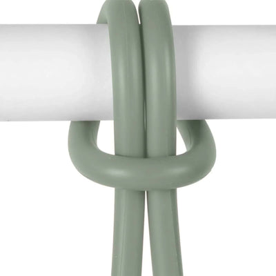 Fatboy Bolleke rechargeable lantern, sage