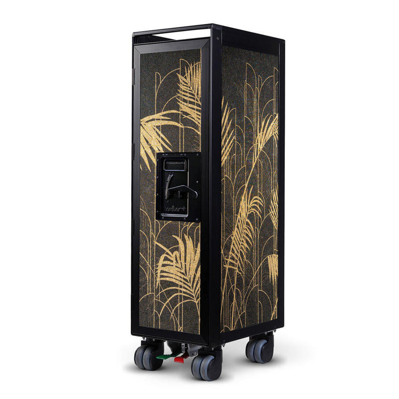 Bordbar Instabilelab airline trolley