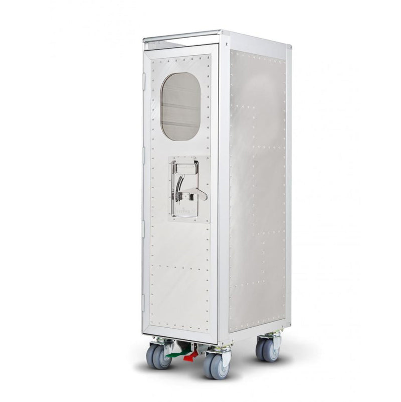 Bordbar Rivet Rocker airline trolley