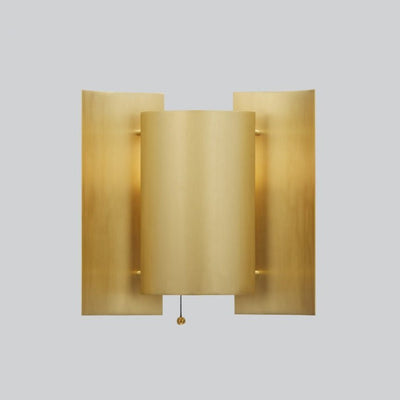 Northern Butterfly wall lamp