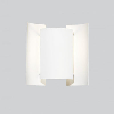 Northern Butterfly wall lamp