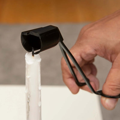 Kikkerland 3 in 1 Candle Tool