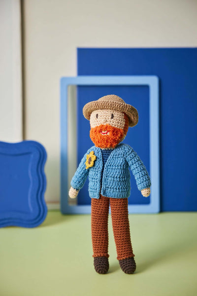 Global Affairs Vincent crochet